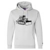 Powerblend® Hooded Sweatshirt Thumbnail
