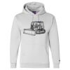 Powerblend® Hooded Sweatshirt Thumbnail