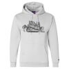 Powerblend® Hooded Sweatshirt Thumbnail