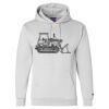 Powerblend® Hooded Sweatshirt Thumbnail