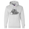 Powerblend® Hooded Sweatshirt Thumbnail