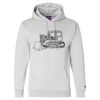 Powerblend® Hooded Sweatshirt Thumbnail