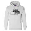 Powerblend® Hooded Sweatshirt Thumbnail