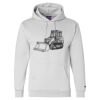 Powerblend® Hooded Sweatshirt Thumbnail