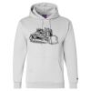 Powerblend® Hooded Sweatshirt Thumbnail