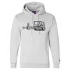 Powerblend® Hooded Sweatshirt Thumbnail