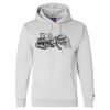 Powerblend® Hooded Sweatshirt Thumbnail