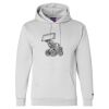 Powerblend® Hooded Sweatshirt Thumbnail