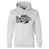 Powerblend® Hooded Sweatshirt Thumbnail