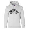 Powerblend® Hooded Sweatshirt Thumbnail