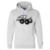 Powerblend® Hooded Sweatshirt Thumbnail