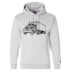 Powerblend® Hooded Sweatshirt Thumbnail