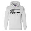 Powerblend® Hooded Sweatshirt Thumbnail
