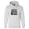 Powerblend® Hooded Sweatshirt Thumbnail