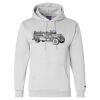 Powerblend® Hooded Sweatshirt Thumbnail