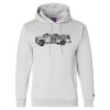 Powerblend® Hooded Sweatshirt Thumbnail