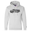 Powerblend® Hooded Sweatshirt Thumbnail