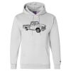 Powerblend® Hooded Sweatshirt Thumbnail