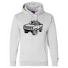 Powerblend® Hooded Sweatshirt Thumbnail
