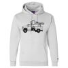 Powerblend® Hooded Sweatshirt Thumbnail