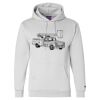 Powerblend® Hooded Sweatshirt Thumbnail