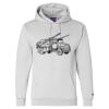 Powerblend® Hooded Sweatshirt Thumbnail