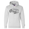 Powerblend® Hooded Sweatshirt Thumbnail