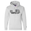 Powerblend® Hooded Sweatshirt Thumbnail