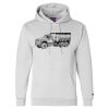 Powerblend® Hooded Sweatshirt Thumbnail
