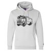 Powerblend® Hooded Sweatshirt Thumbnail