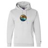 Powerblend® Hooded Sweatshirt Thumbnail