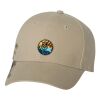 Bass Cap Thumbnail