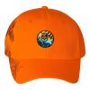 Quail Cap Thumbnail