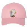 YP Classics Classic Dad Hat - 6245CM Thumbnail