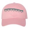 YP Classics Classic Dad Hat - 6245CM Thumbnail