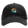 Garment-Washed Trucker Cap Thumbnail