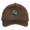 Running Buck Cap Thumbnail