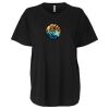 Women’s Ideal Flow T-Shirt Thumbnail