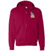 Ecosmart® Full-Zip Hooded Sweatshirt Thumbnail