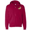 Ecosmart® Full-Zip Hooded Sweatshirt Thumbnail