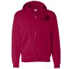 Ecosmart® Full-Zip Hooded Sweatshirt Thumbnail