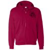 Ecosmart® Full-Zip Hooded Sweatshirt Thumbnail