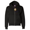 Powerblend® Full-Zip Hooded Sweatshirt Thumbnail