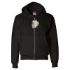 Powerblend® Full-Zip Hooded Sweatshirt Thumbnail