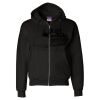 Powerblend® Full-Zip Hooded Sweatshirt Thumbnail
