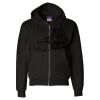 Powerblend® Full-Zip Hooded Sweatshirt Thumbnail