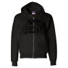 Unisex Powerblend® Full-Zip Hooded Sweatshirt Thumbnail