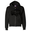 Powerblend® Full-Zip Hooded Sweatshirt Thumbnail