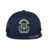 YP Classics Five-Panel Classic Trucker Cap - 6006 Thumbnail