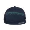 YP Classics Five-Panel Classic Trucker Cap - 6006 Thumbnail